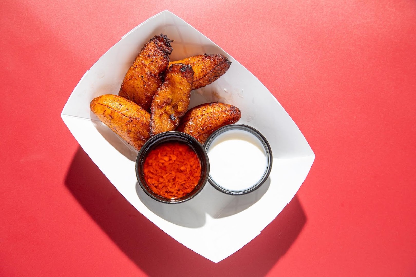 Café Conmigo: high quality food photography