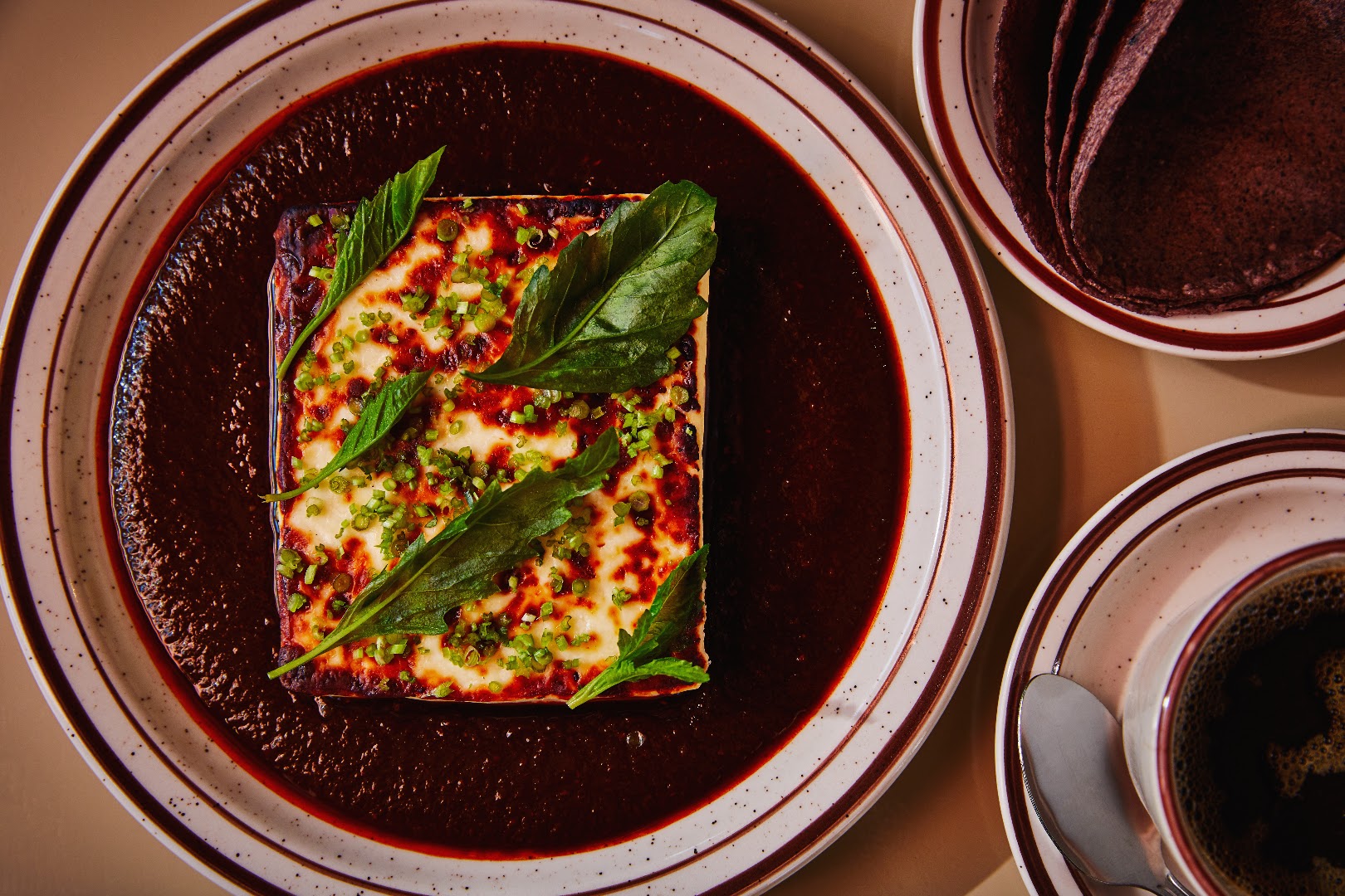 Casimiro: professional and appetizing food photography