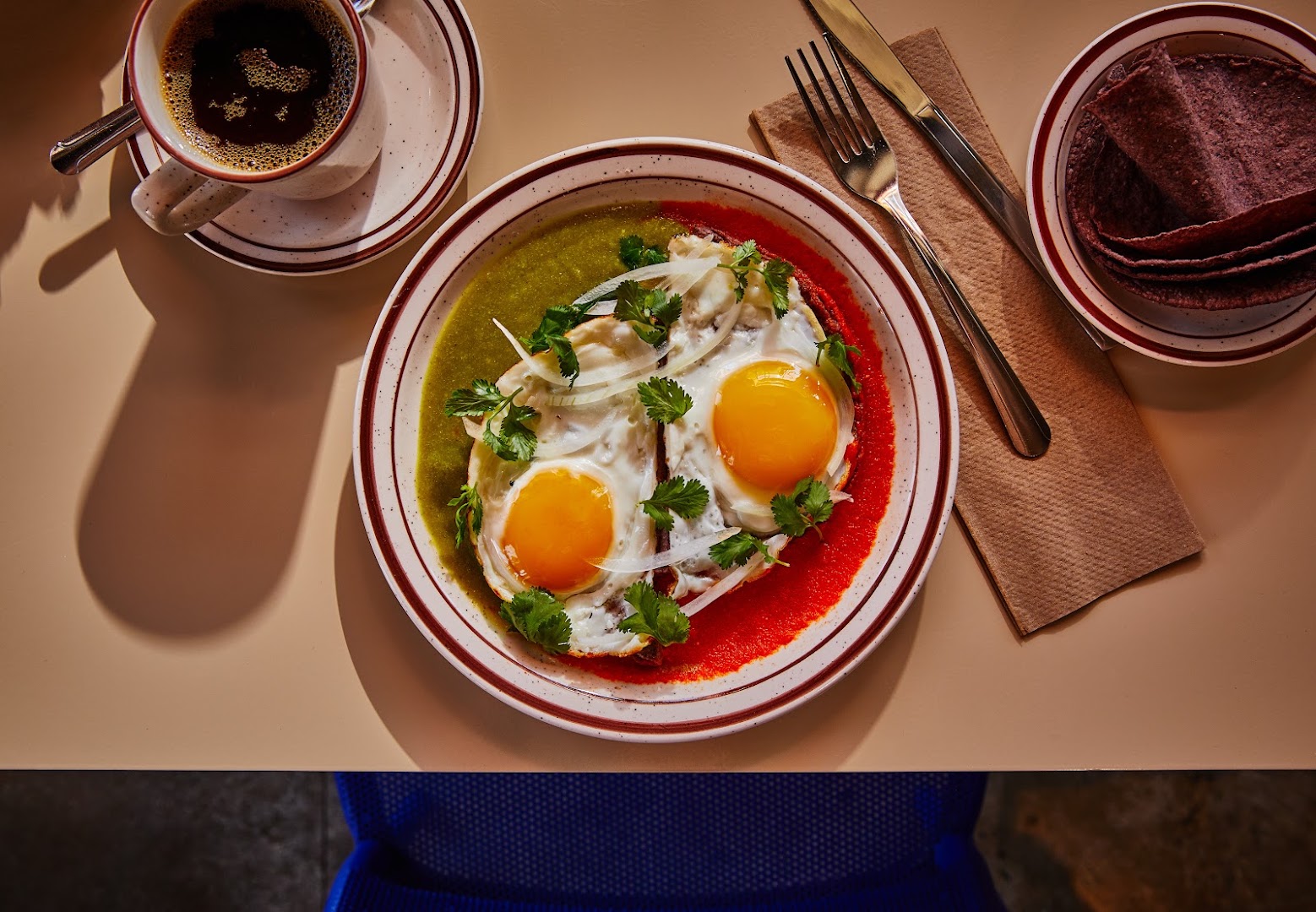 Casimiro: appetizing, professional food photography