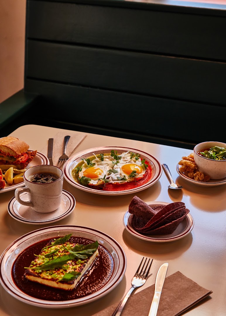 Casimiro: appetizing, high-quality food photography