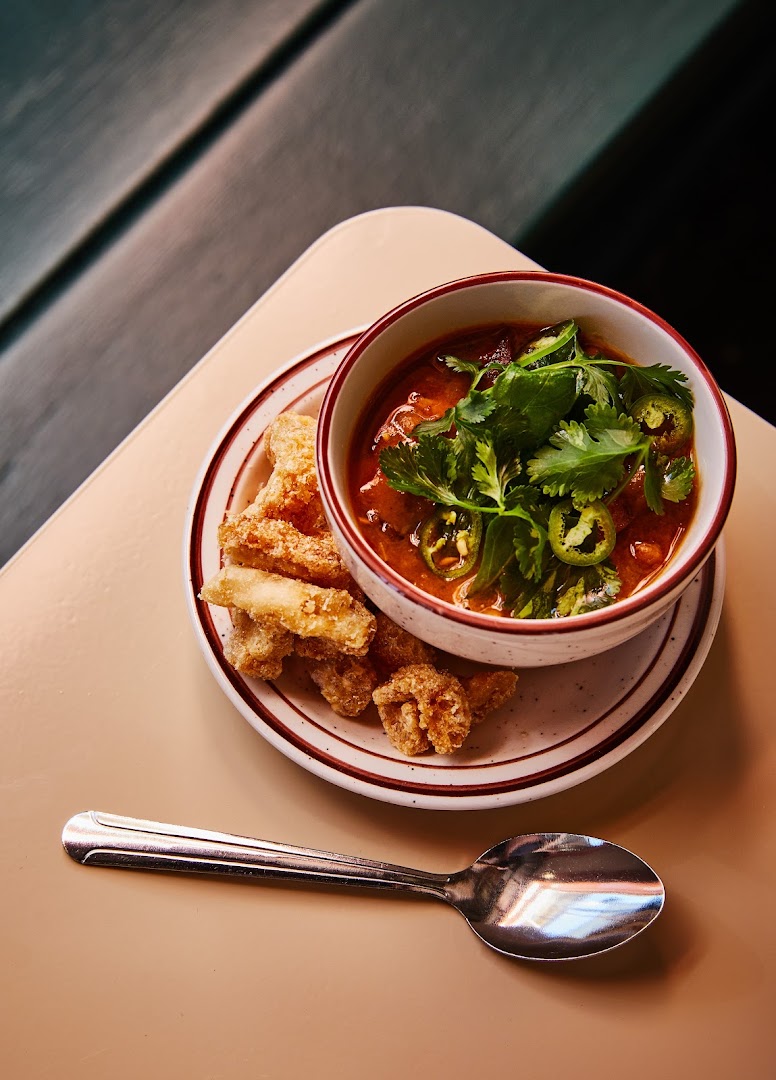 Casimiro: appetizing, high-quality food photography