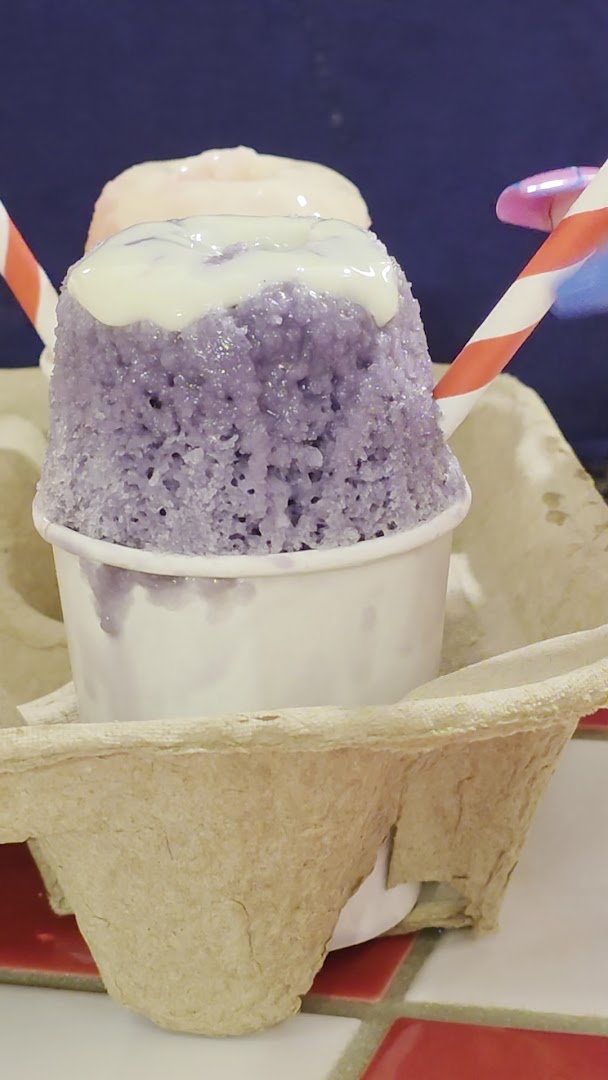 Chance in Hell Snoballs: appetizing photo of the product