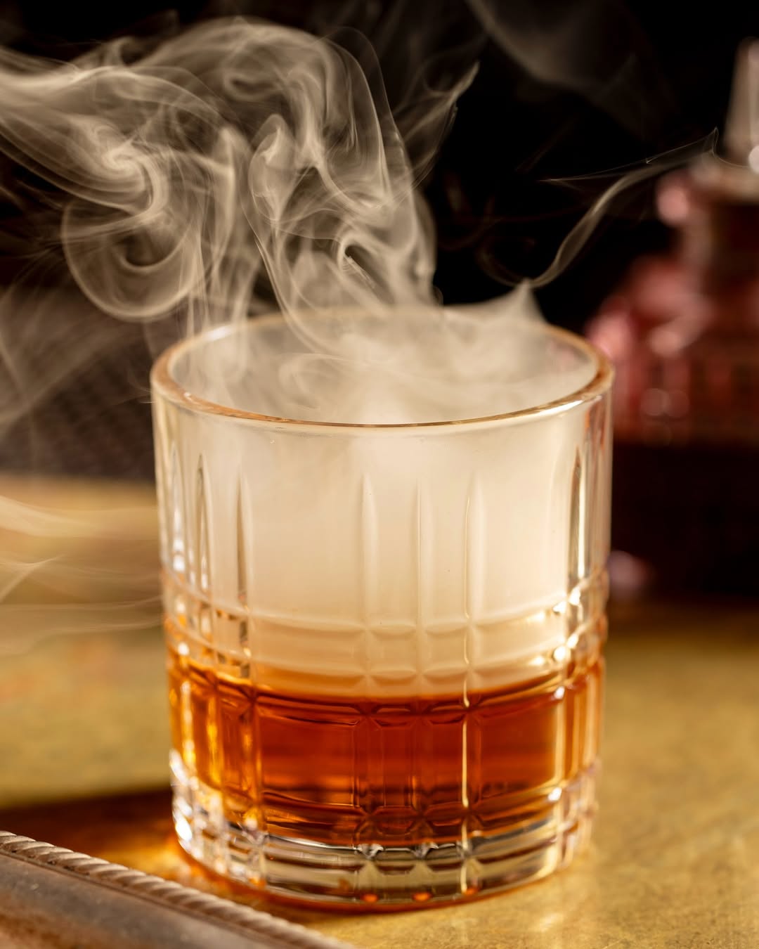 Holywater: professional high-quality cocktail photography