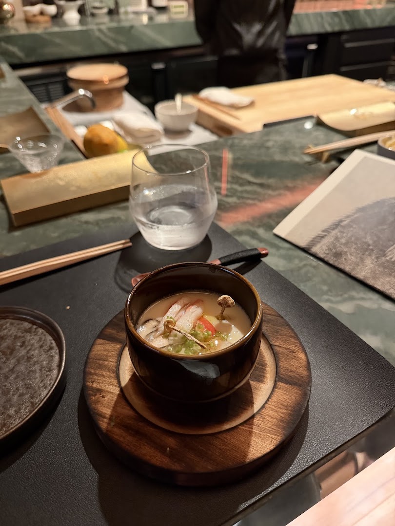 Kira: appetizing, high-quality food photography