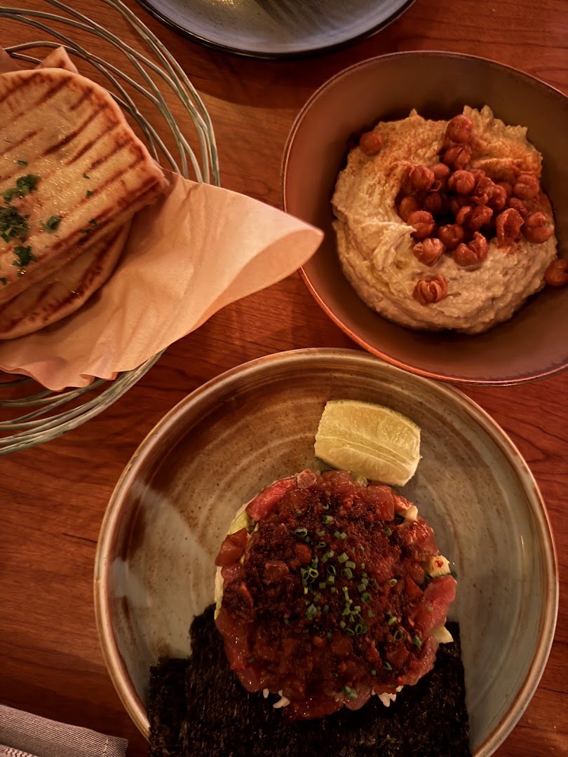 Kira: appetizing, high-quality food photography
