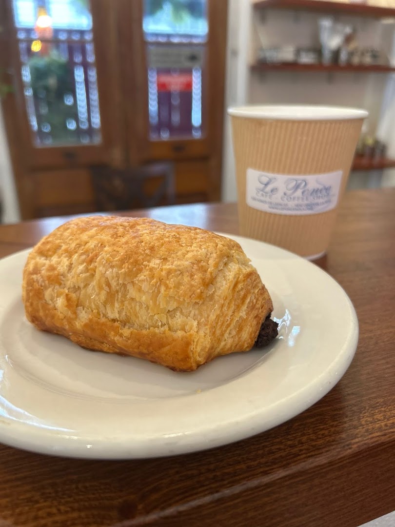 Le Ponce: appetizing photo of venue product