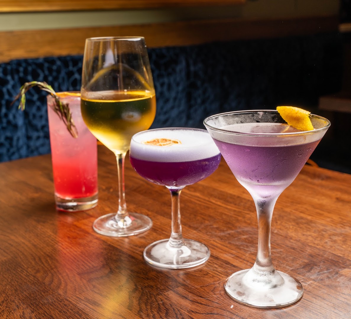Lyons Corner: high quality professional cocktail photo