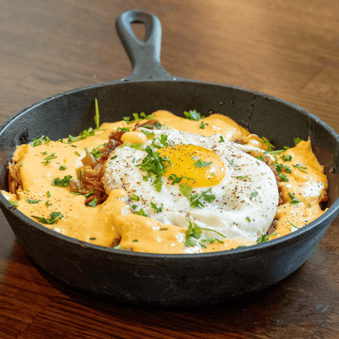 Lyons Corner: appetizing, high-quality food photography