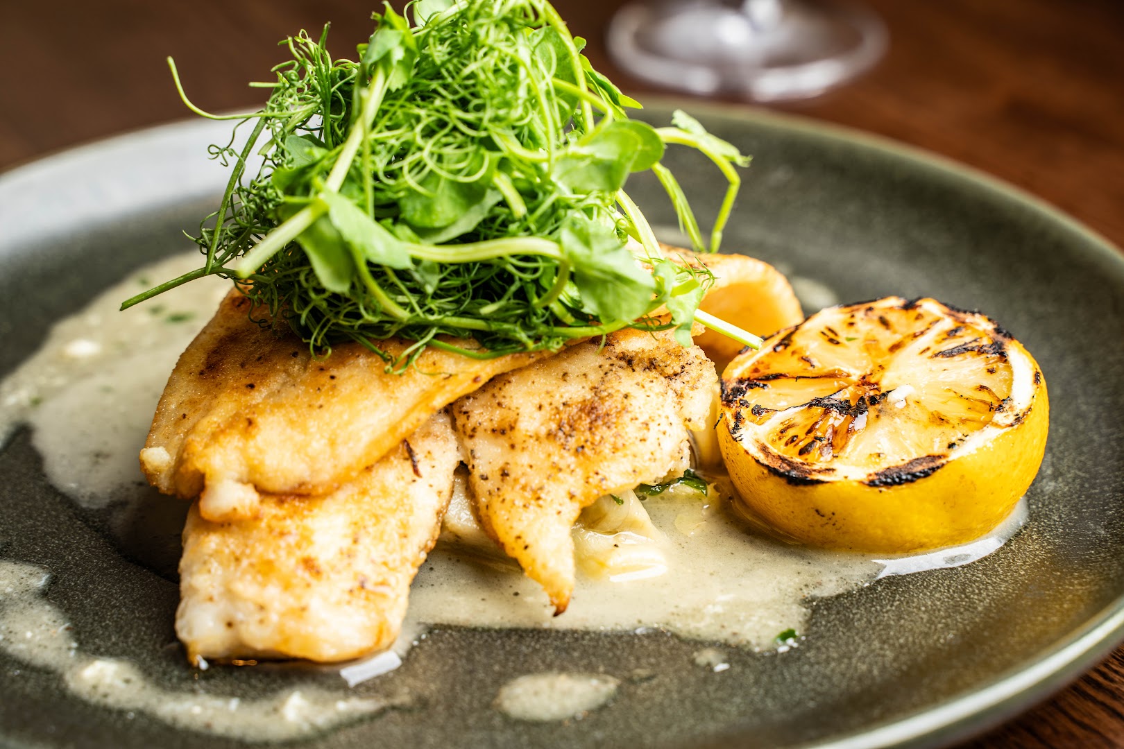 Lyons Corner: high quality professional food photography