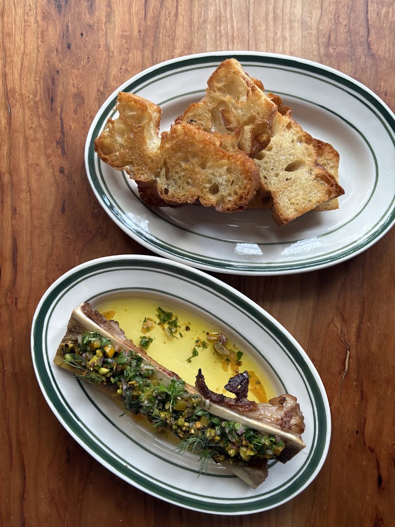 Patula: appetizing, high-quality food photography