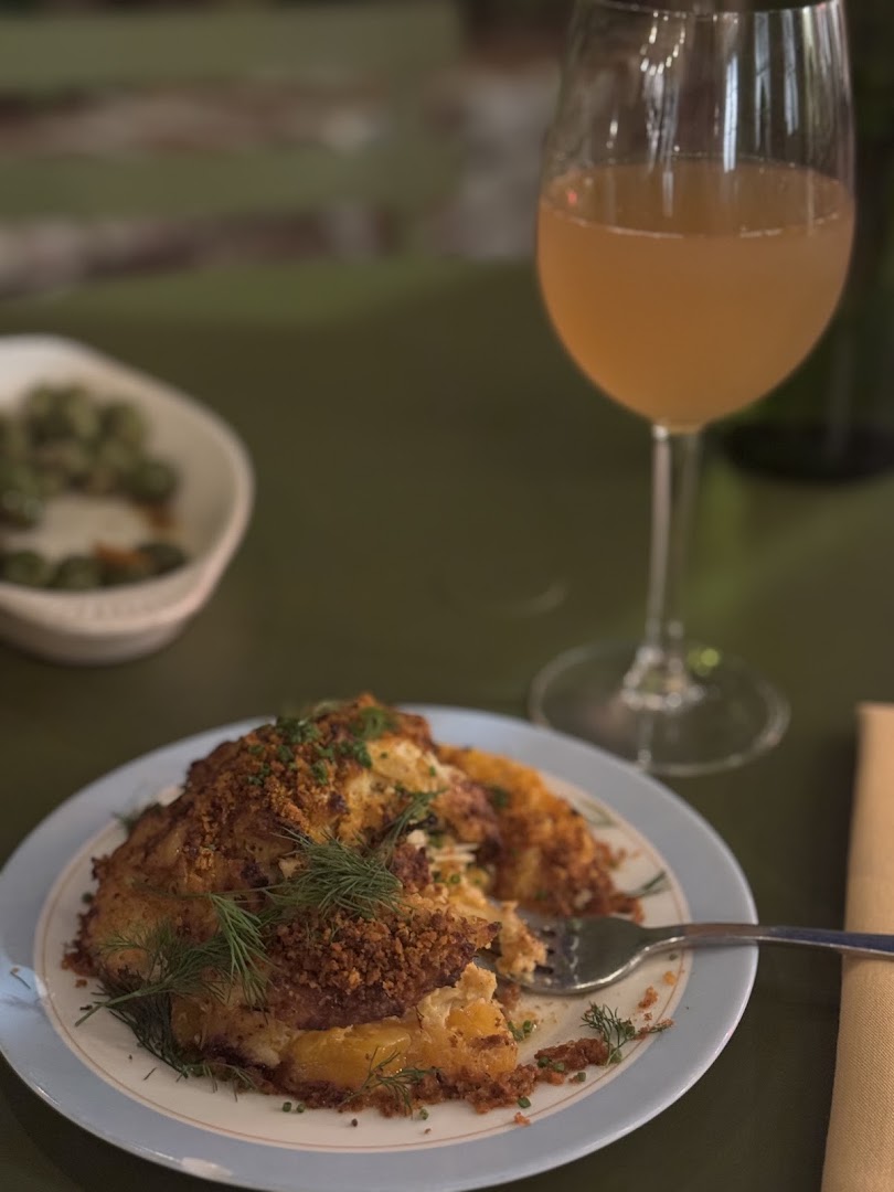 Patula: appetizing food and drink photography
