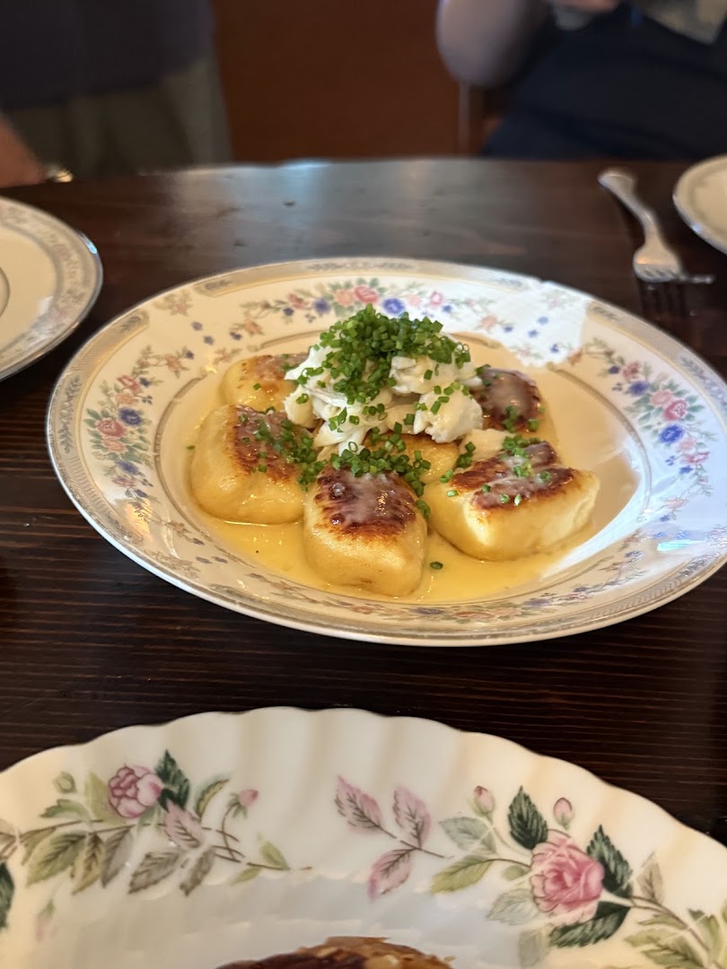 Saint Claire: appetizing, high-quality food photography