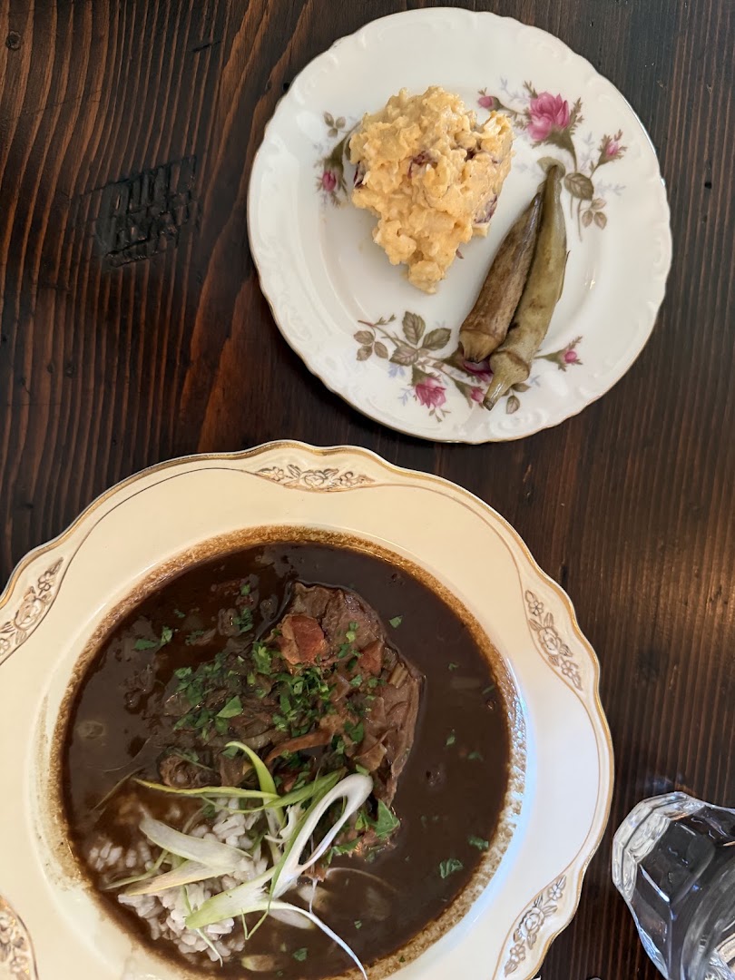 Saint Claire: appetizing, high-quality food photography