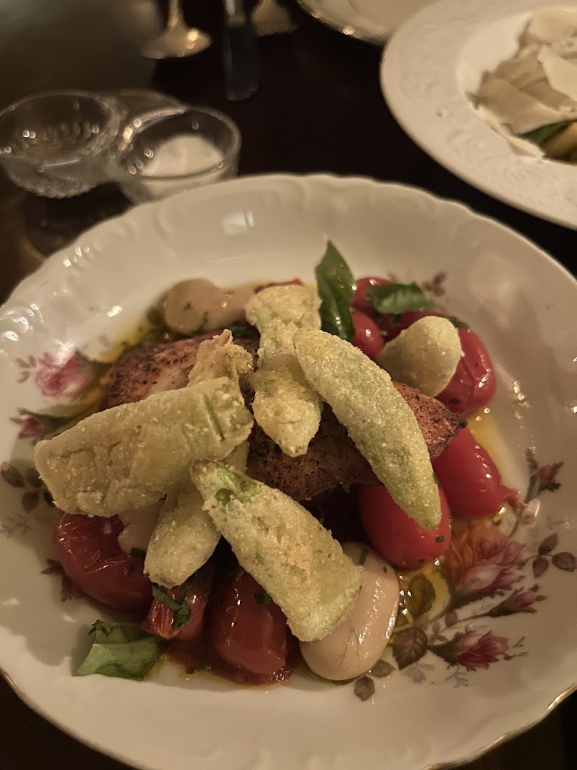 Saint Claire: appetizing, high-quality food photography