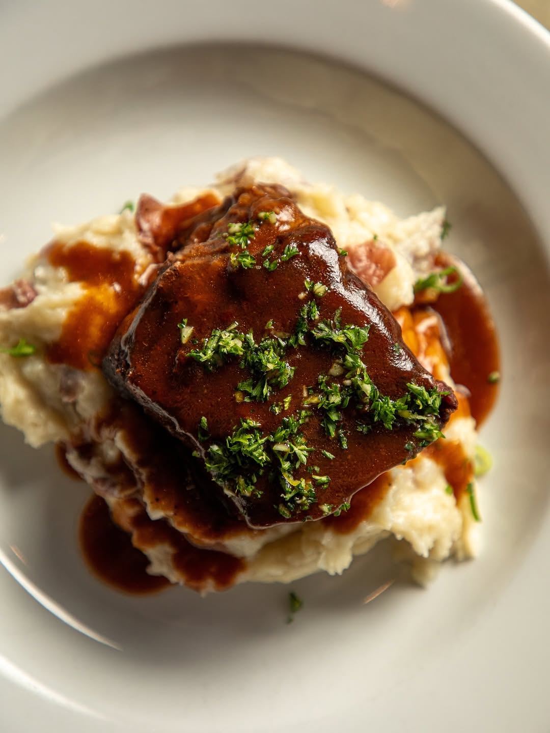 Saint John: appetizing, high-quality food photography