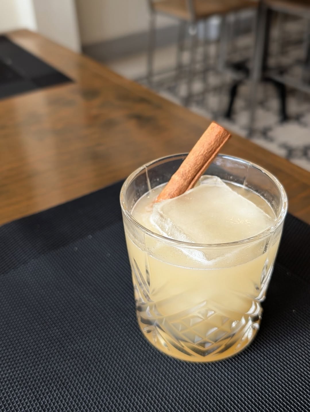 Saint John: high quality cocktail photo