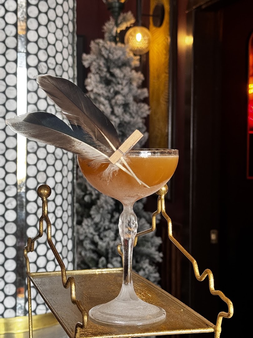 Soon Enough: high quality cocktail photography
