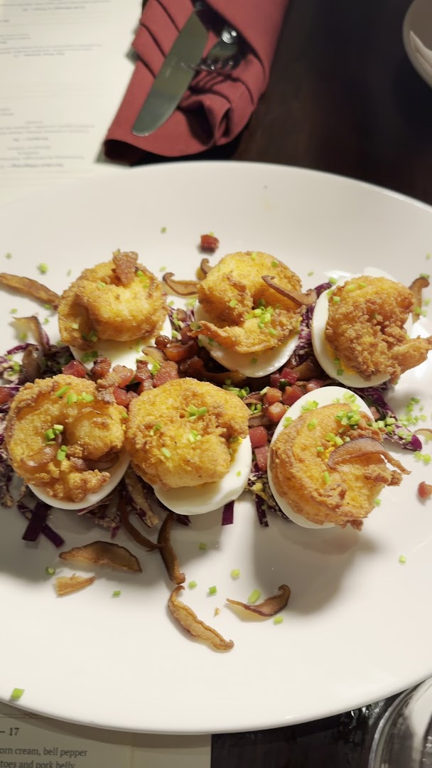 Succotash: appetizing, high-quality food photography