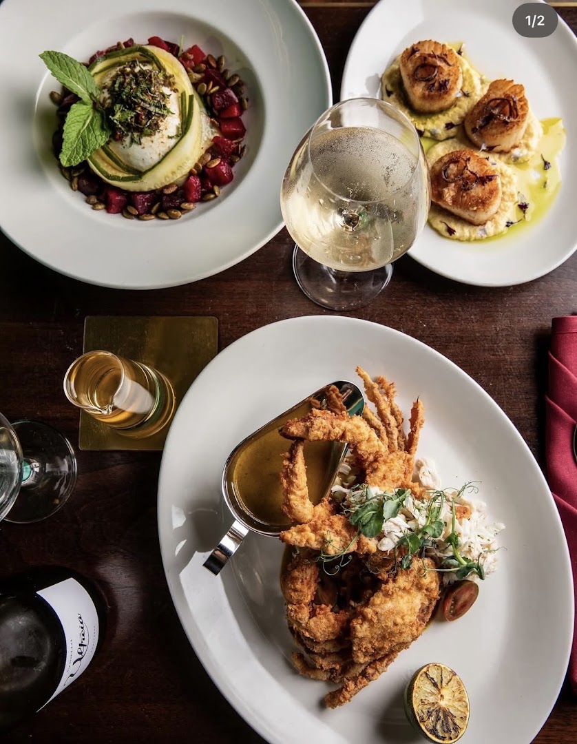 Succotash: high quality professional food photography