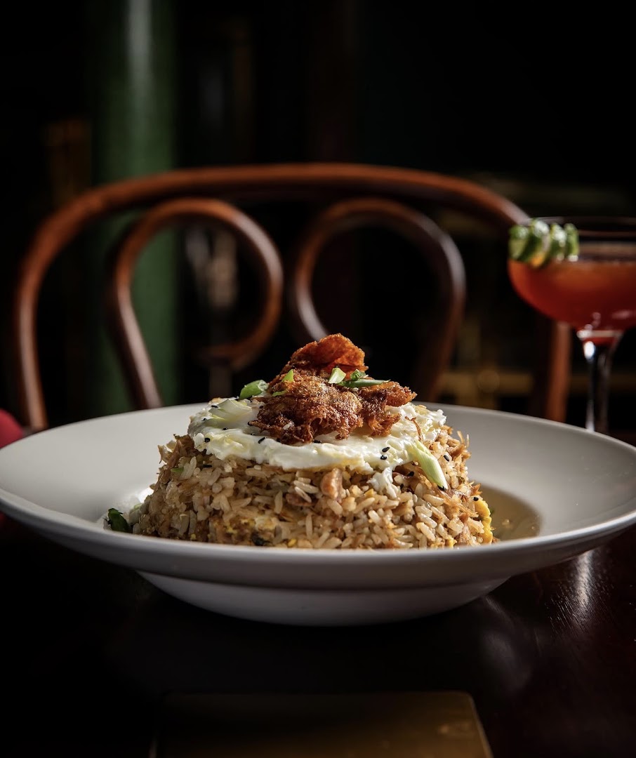 Succotash: professional, high-quality food photography