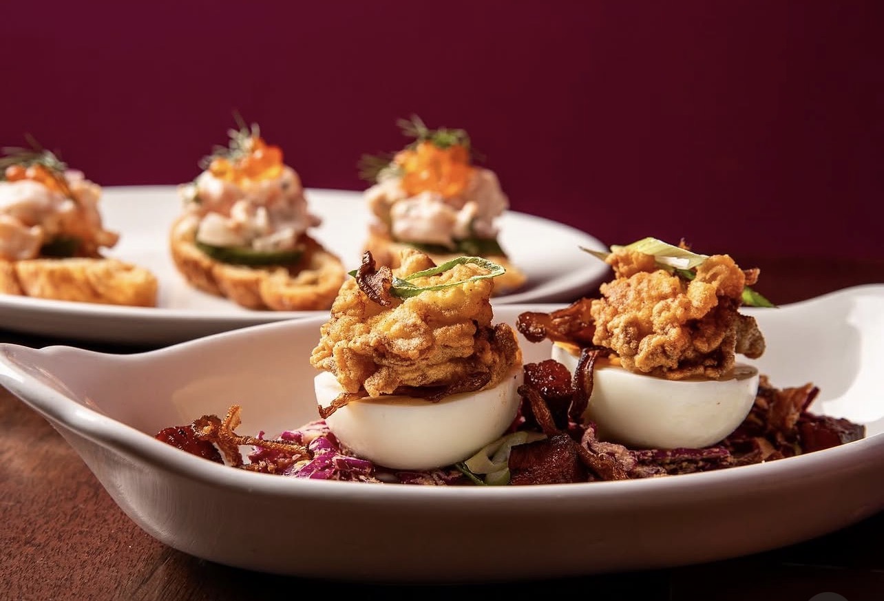 Succotash: high quality professional food photography