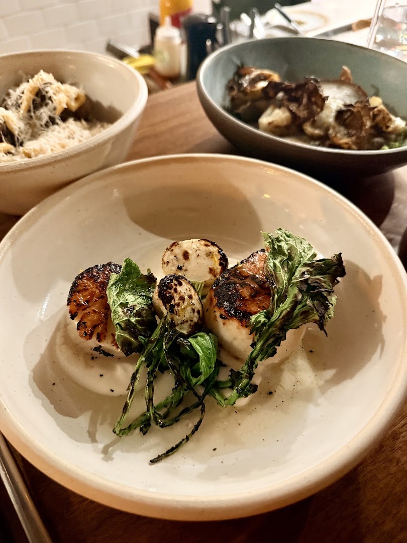 Arthur: appetizing, high-quality food photography