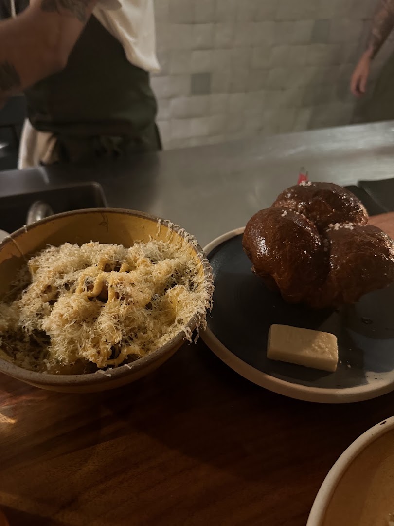 Arthur: appetizing, high-quality food photography