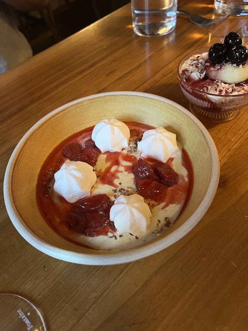 Arthur: appetizing, high-quality food photography