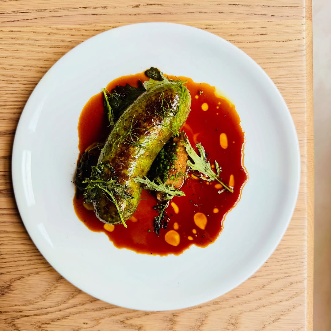Chamber: high quality professional food photography