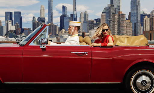 Faena New York: professional, high-quality lifestyle branding photo