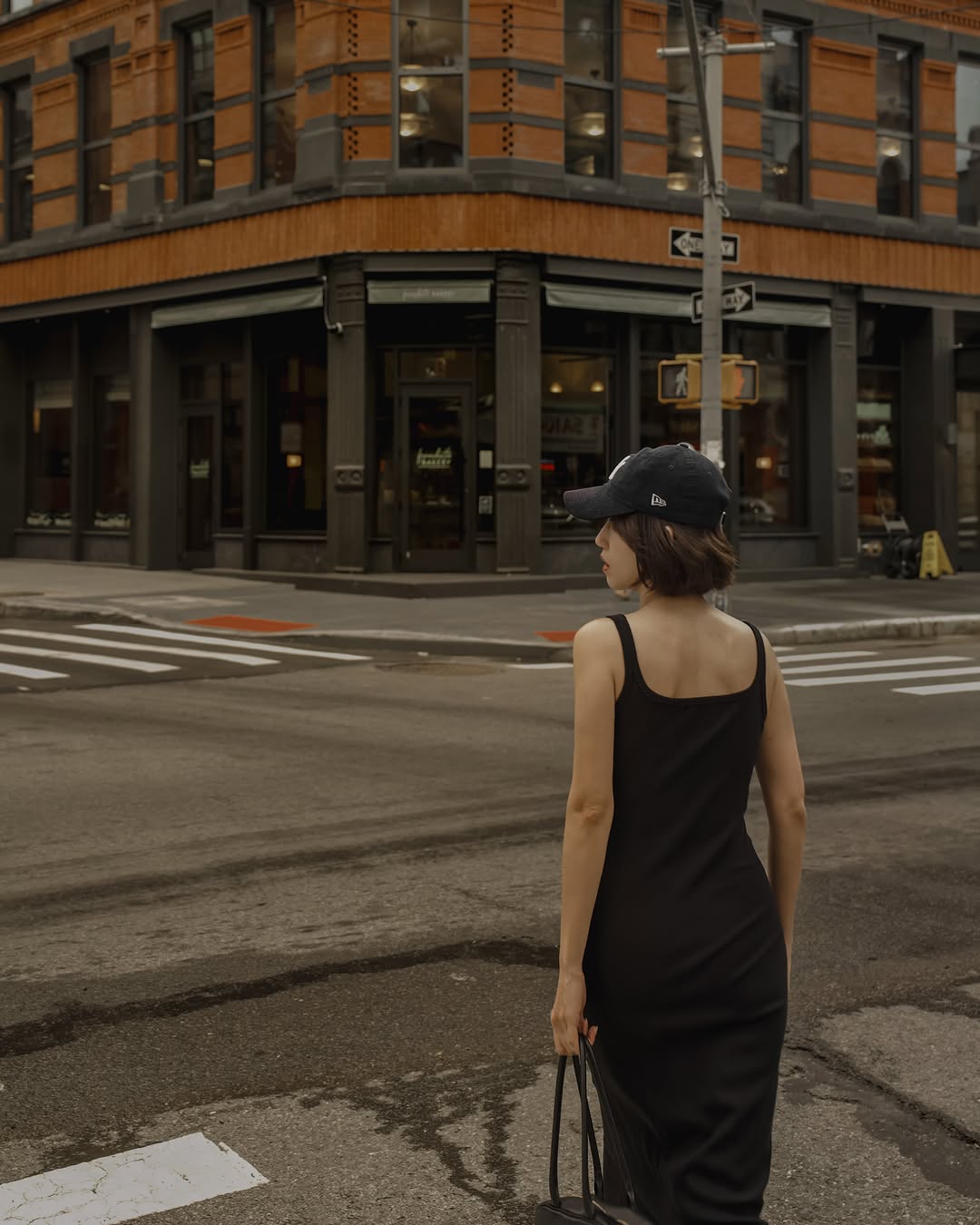 Frenchette Bakery: professional shot of venue exterior