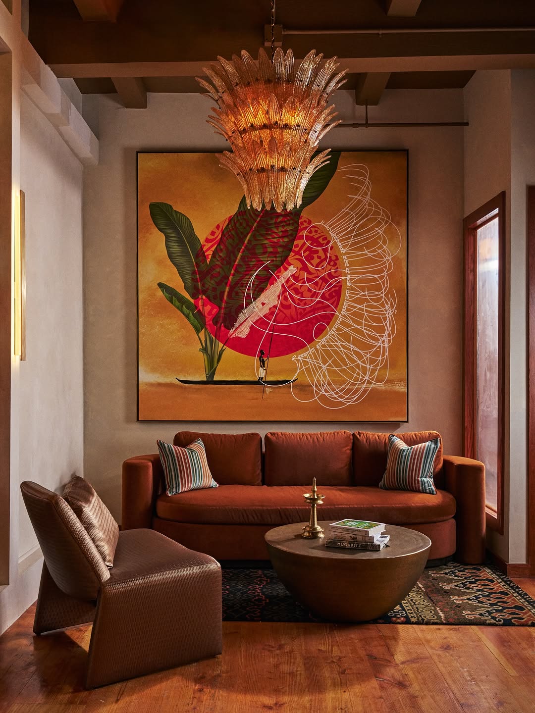 Kidilum: professional interior design photography
