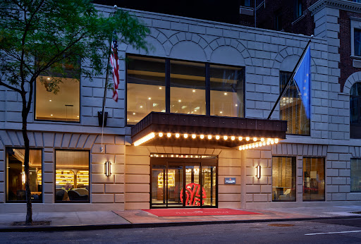 Kimpton Ashbel New York - Park Avenue: professional exterior shot of hotel