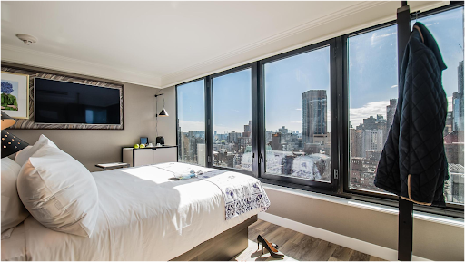 Kimpton Ashbel New York - Park Avenue: high quality hotel room photo