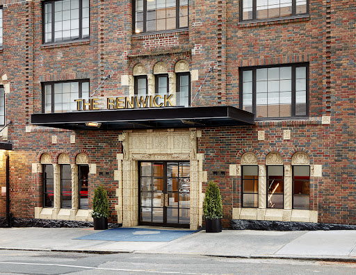 Kimpton Ashbel New York - Park Avenue: professional exterior hotel shot