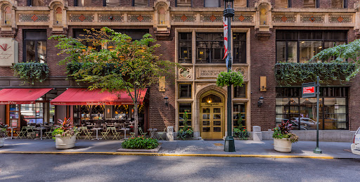 Kimpton Ashbel New York - Park Avenue: professional exterior shot of hotel