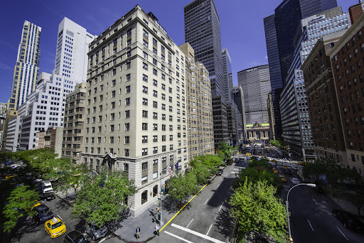 Kimpton Ashbel New York - Park Avenue: high quality exterior hotel view