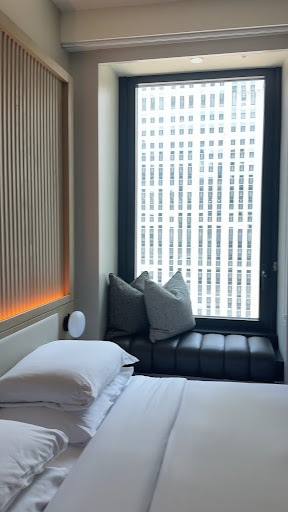 Kimpton Era Midtown New York: high quality hotel room photo