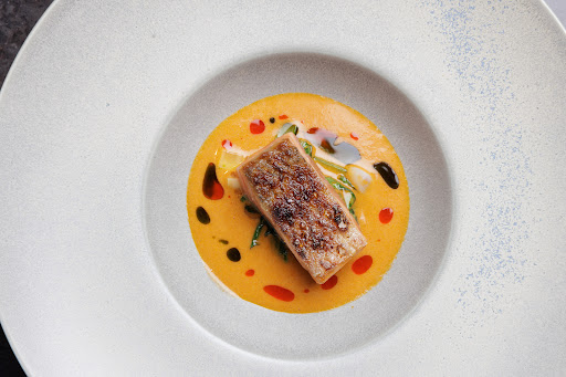 Mūje: high quality professional food photography