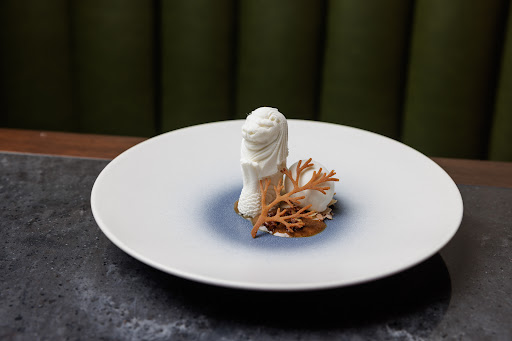 Mūje: professional, high-quality food photography