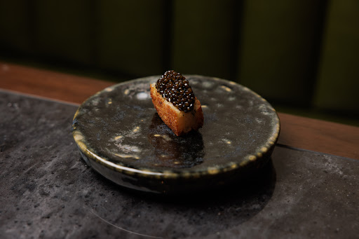 Mūje: professional high-quality food photography
