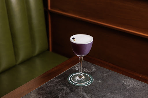 Mūje: high quality professional cocktail photo