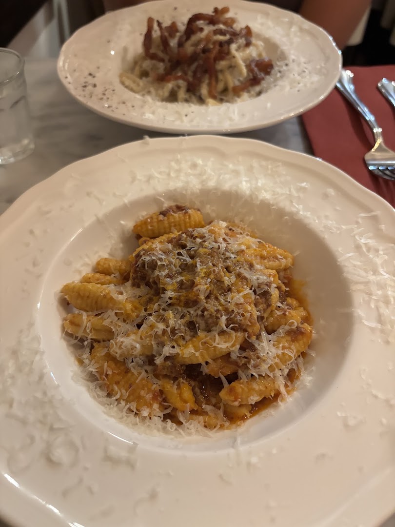 Prosciutto: appetizing photo of restaurant food