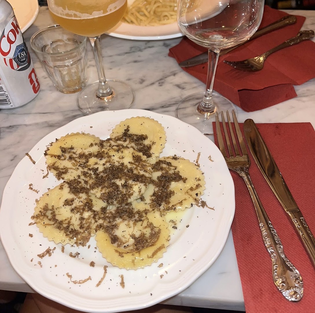 Prosciutto: appetizing food photo