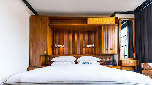 The Surrey, A Corinthia Hotel: high quality professional hotel room
