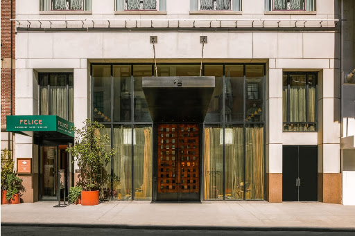 The Surrey, A Corinthia Hotel: professional exterior shot of hotel
