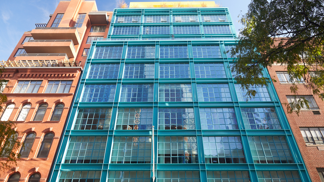 Warren Street Hotel · New York