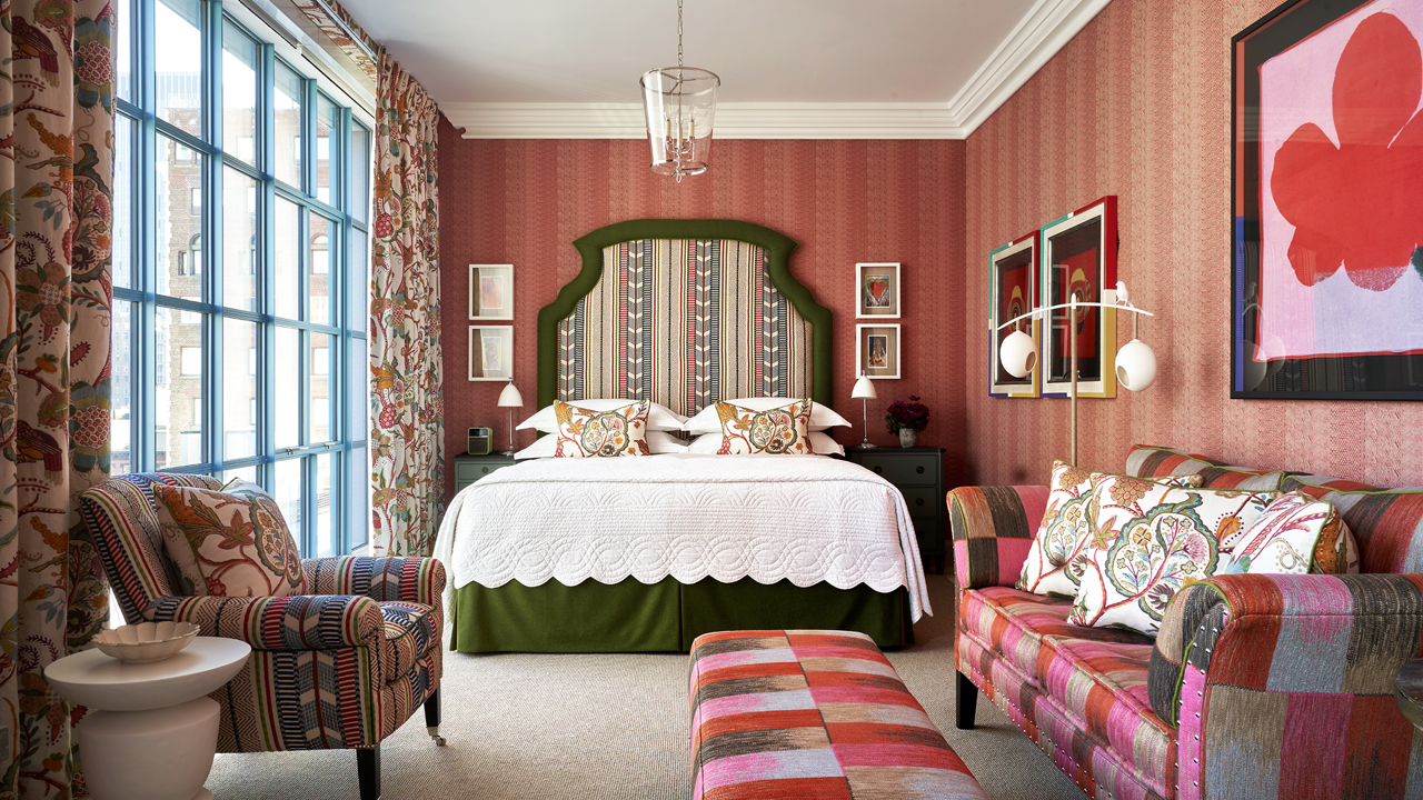 Warren Street Hotel · New York