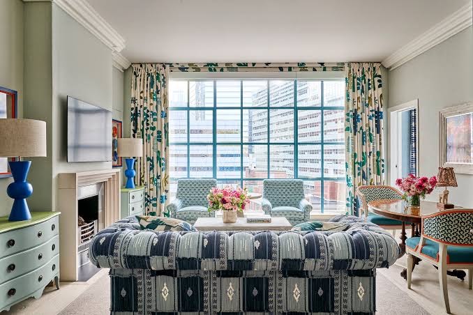 Warren Street Hotel · New York