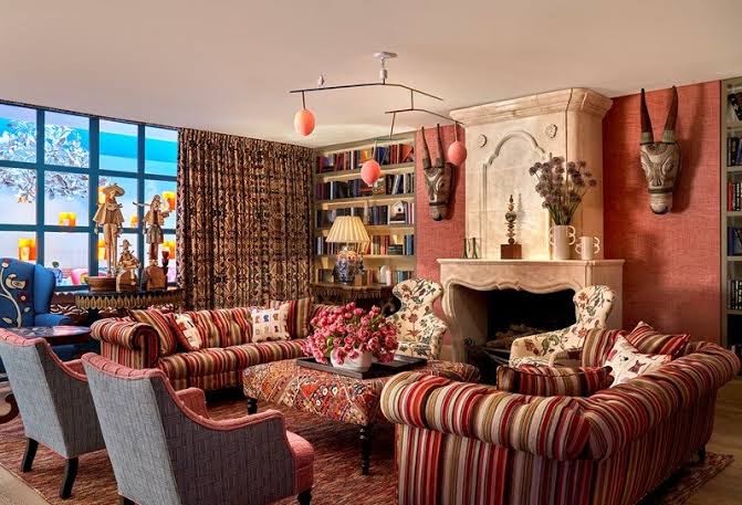 Warren Street Hotel · New York